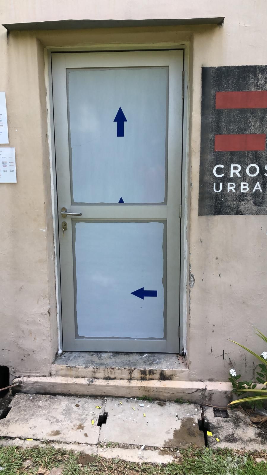 Reliable Expert Door Repair Service in Singapore: Tasfia Engineering & Construction Pte Ltd |